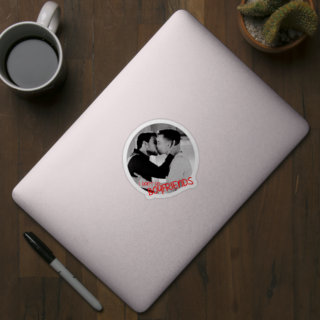 Coliver sticker by liilliith